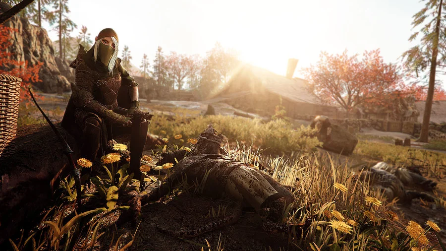 Warhammer: Vermintide 2 - кадр 16