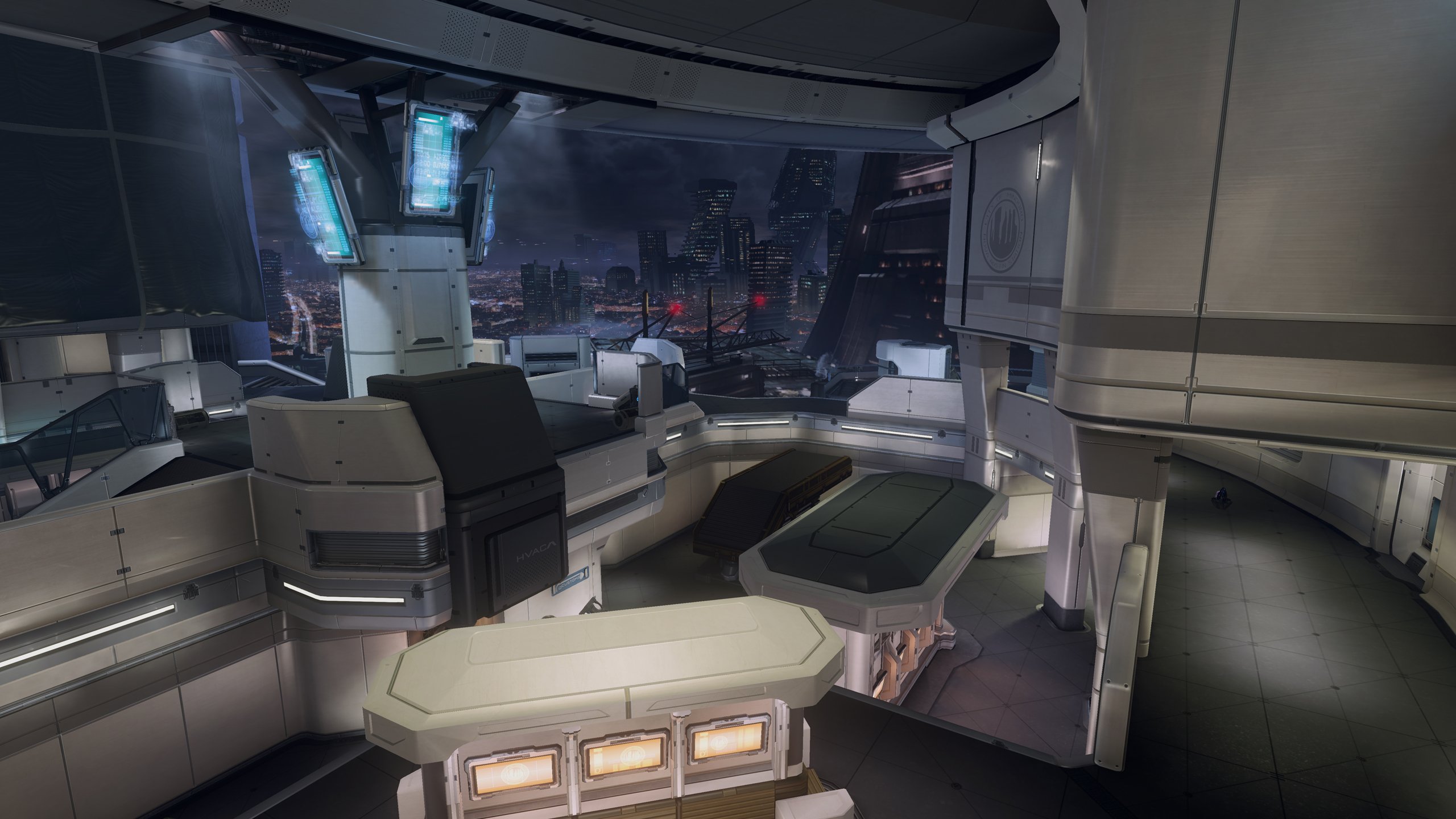 Halo 4: Majestic Map Pack — скриншот 1
