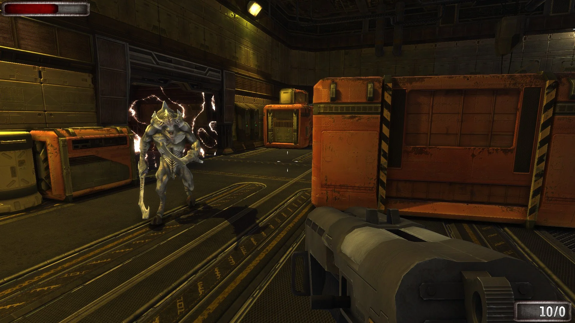 Putrefaction - кадр 6