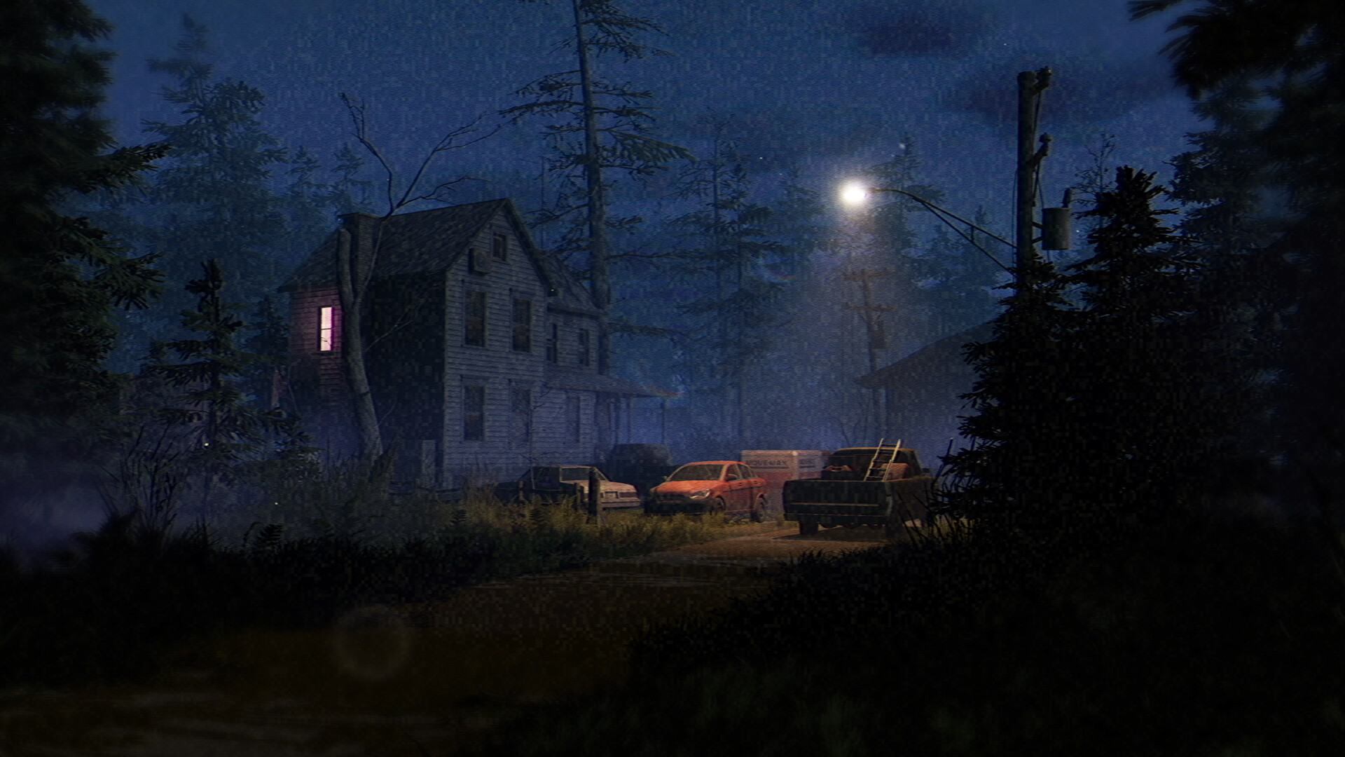 Fears to Fathom® - Scratch Creek — скриншот 5