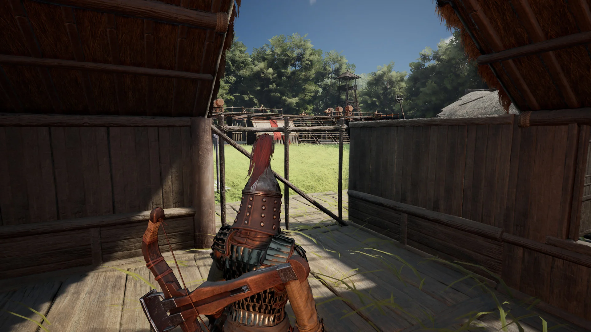 Myth of Empires - кадр 8