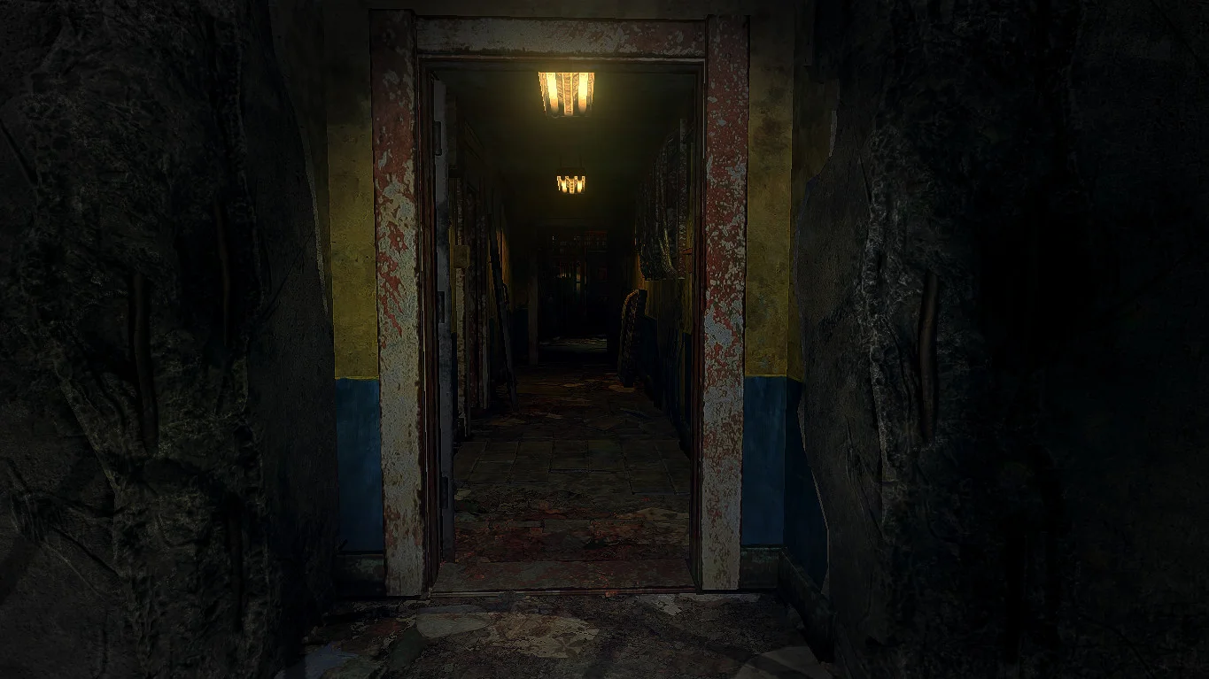 HJ: Sacrifice - кадр 1