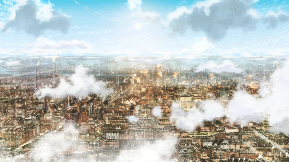 Code: Realize ~Guardian of Rebirth~ - кадр 10