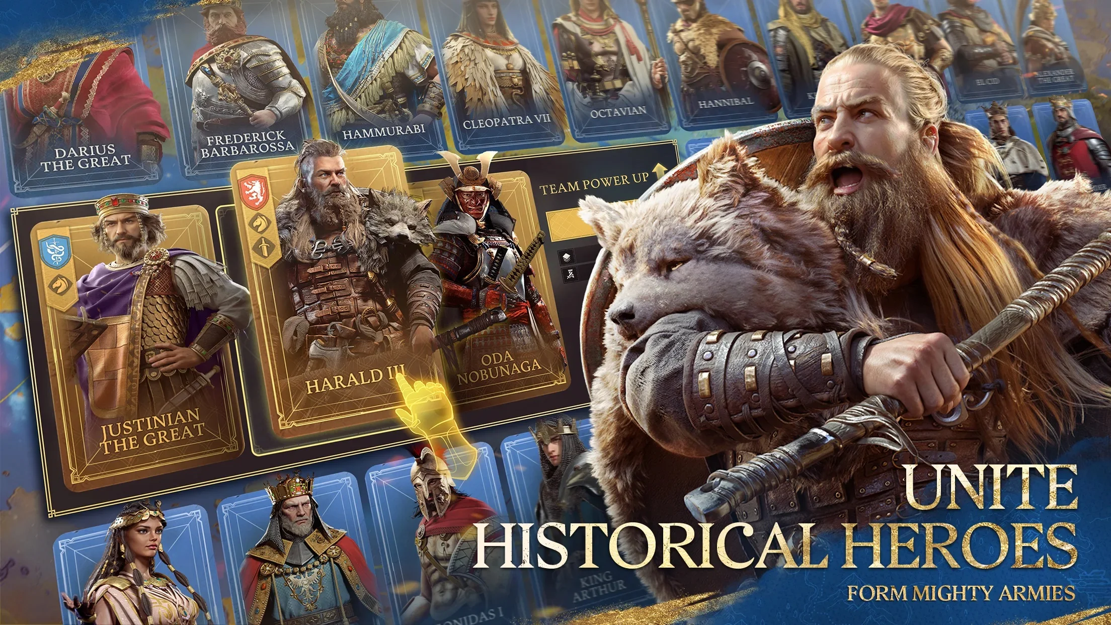 Age of Empires Mobile - кадр 6