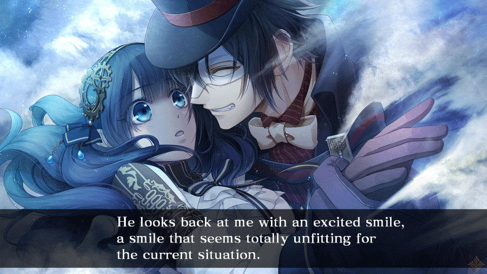 Code: Realize ~Guardian of Rebirth~ — скриншот 6