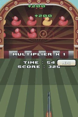 Touch'n'Play: Collection — скриншот 3