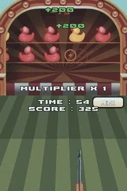 Touch'n'Play: Collection - кадр 16