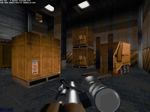 Corridor 8: Galactic Wars - кадр 2