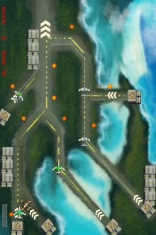 Air Control - кадр 3