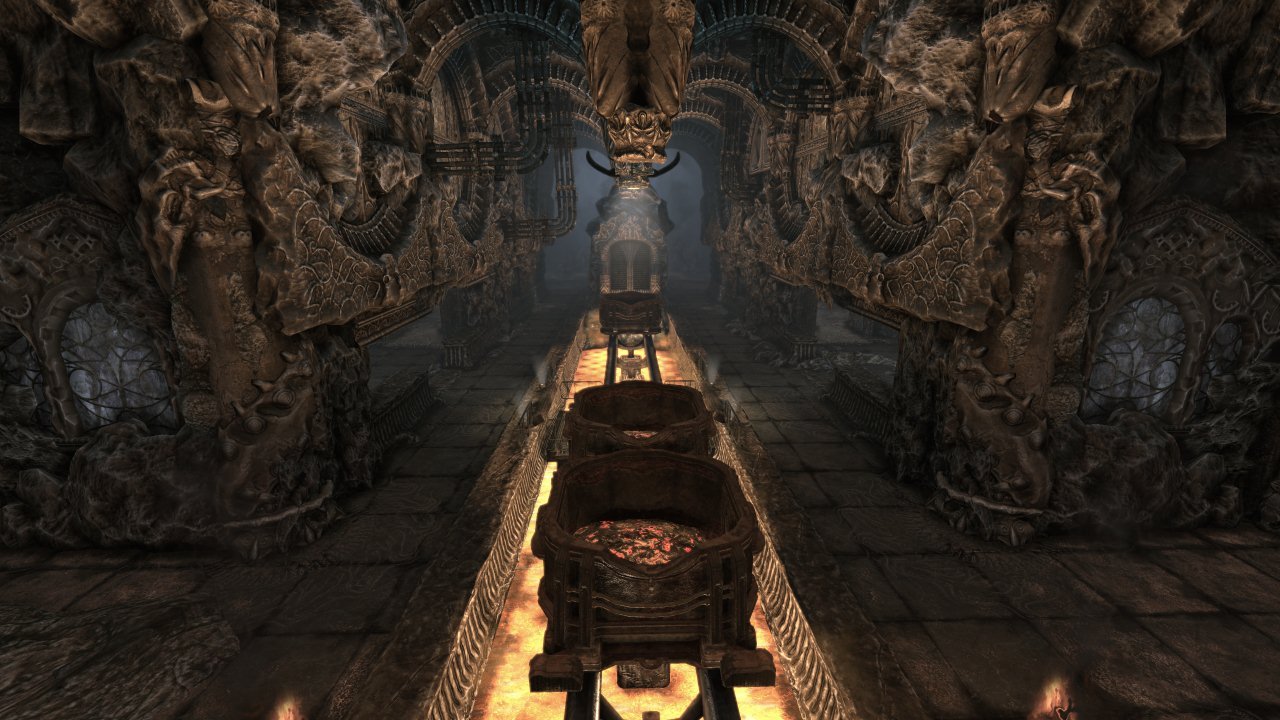 Gears of War 2: Dark Corners — скриншот 6