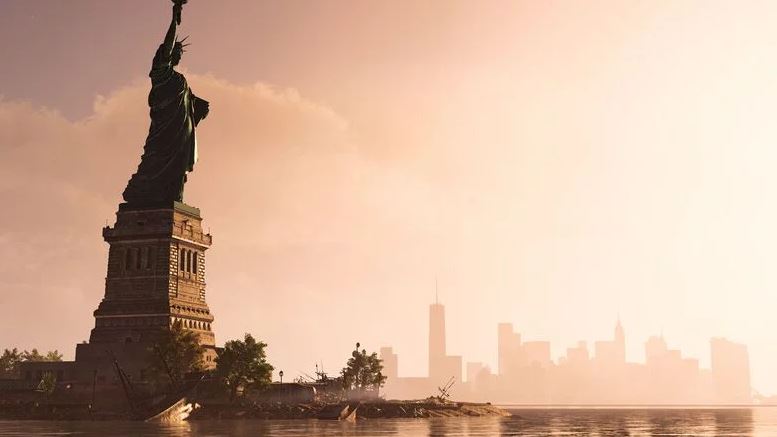Tom Clancy's The Division 2: Warlords of New York — скриншот 5