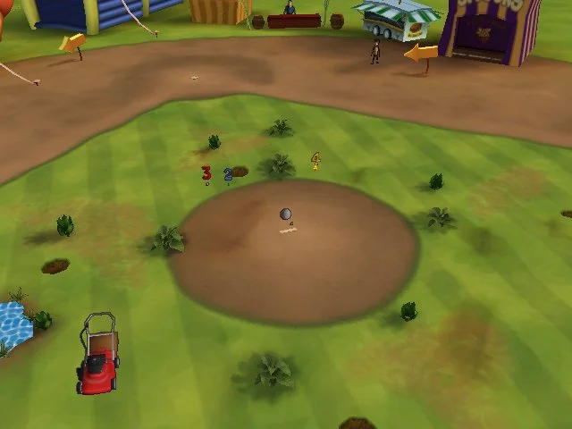 MLB Superstars - кадр 4