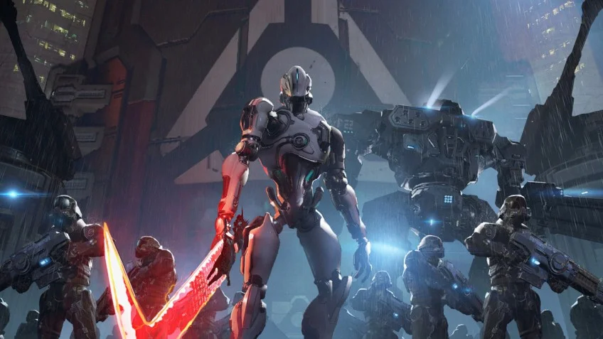 Doom Eternal - кадр 17