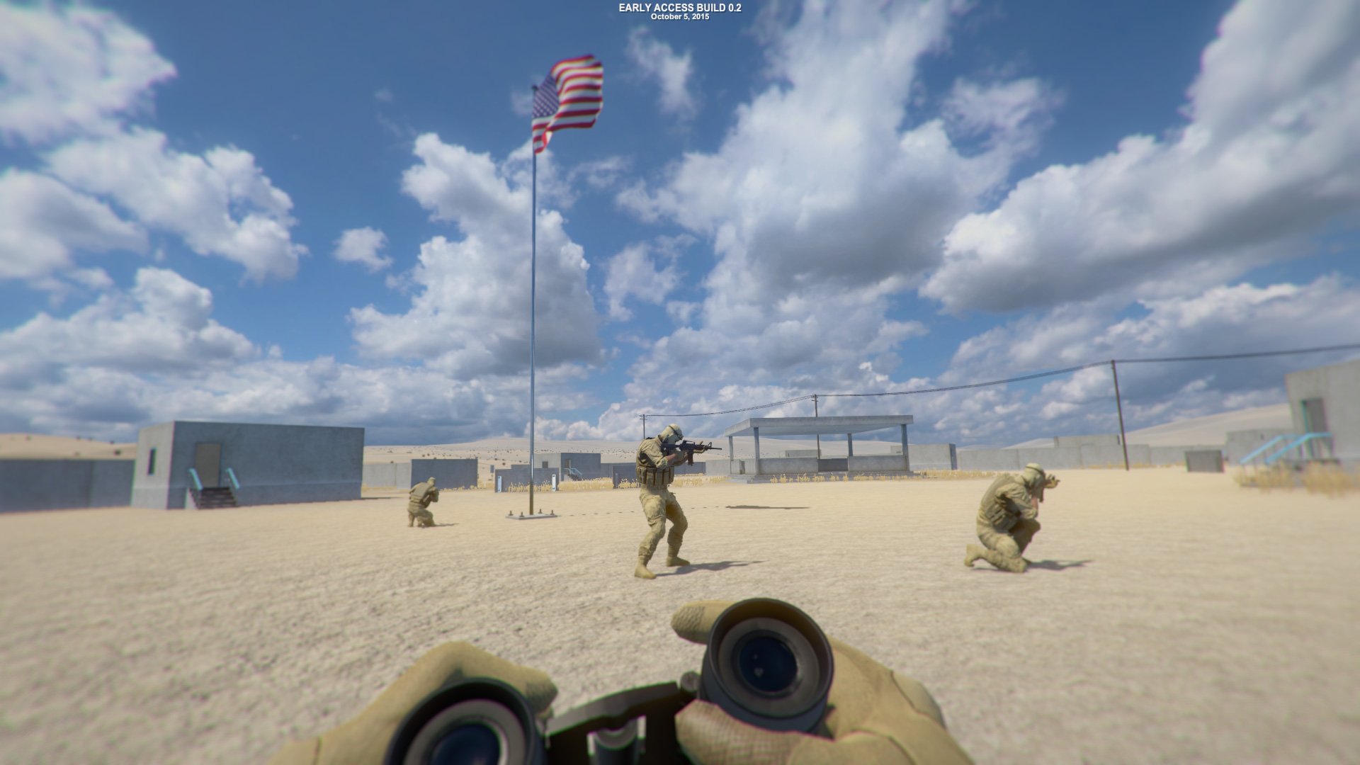 D.U.S.T. — скриншот 5