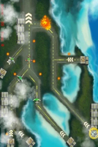 Air Control - кадр 1