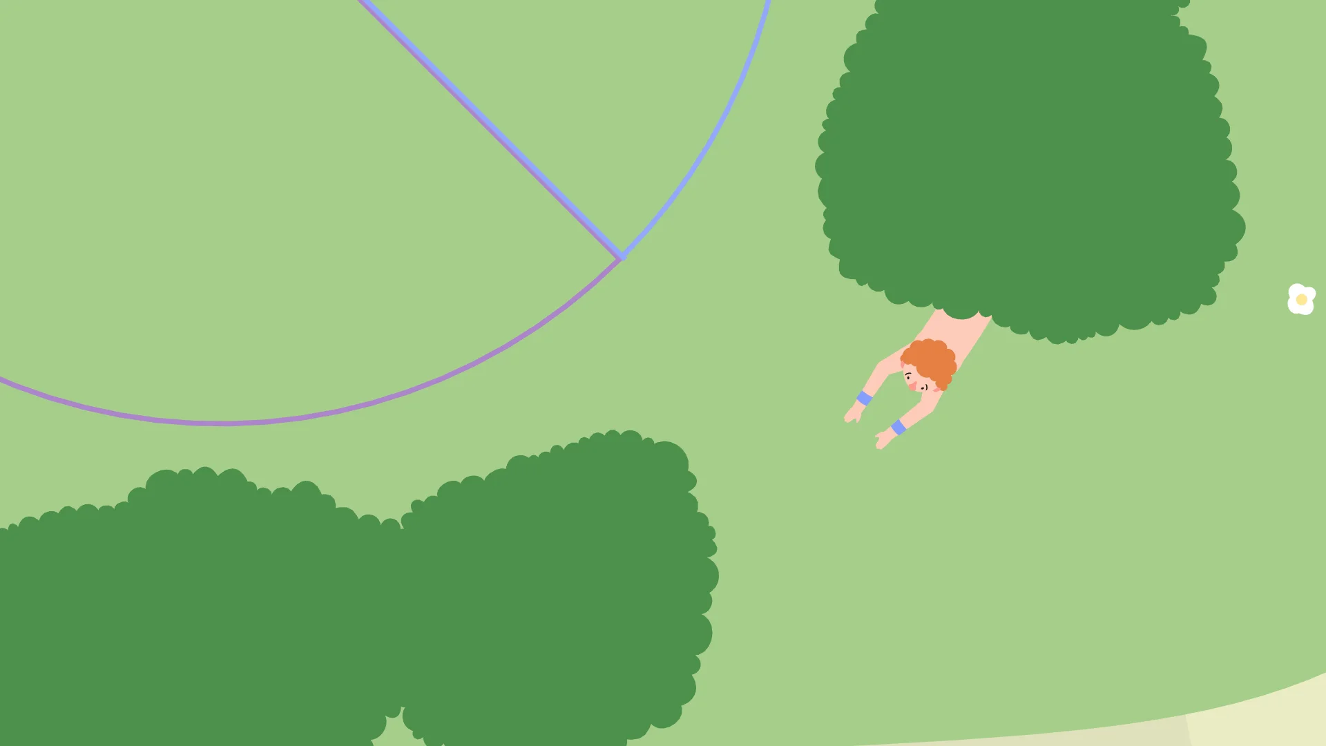 Push Me Pull You - кадр 11