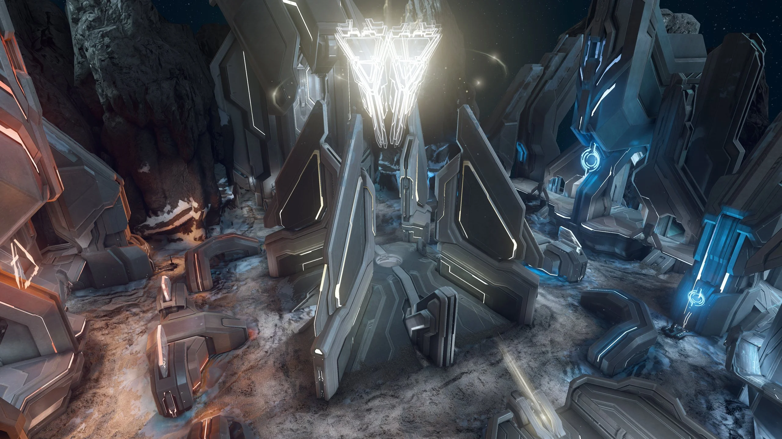 Halo 4: Majestic Map Pack - кадр 7