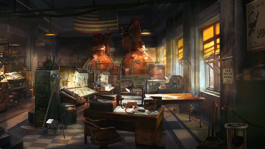 Wolfenstein II: The New Colossus — скриншот 5