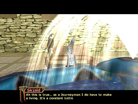 DragonRiders: Chronicles of Pern — скриншот 7