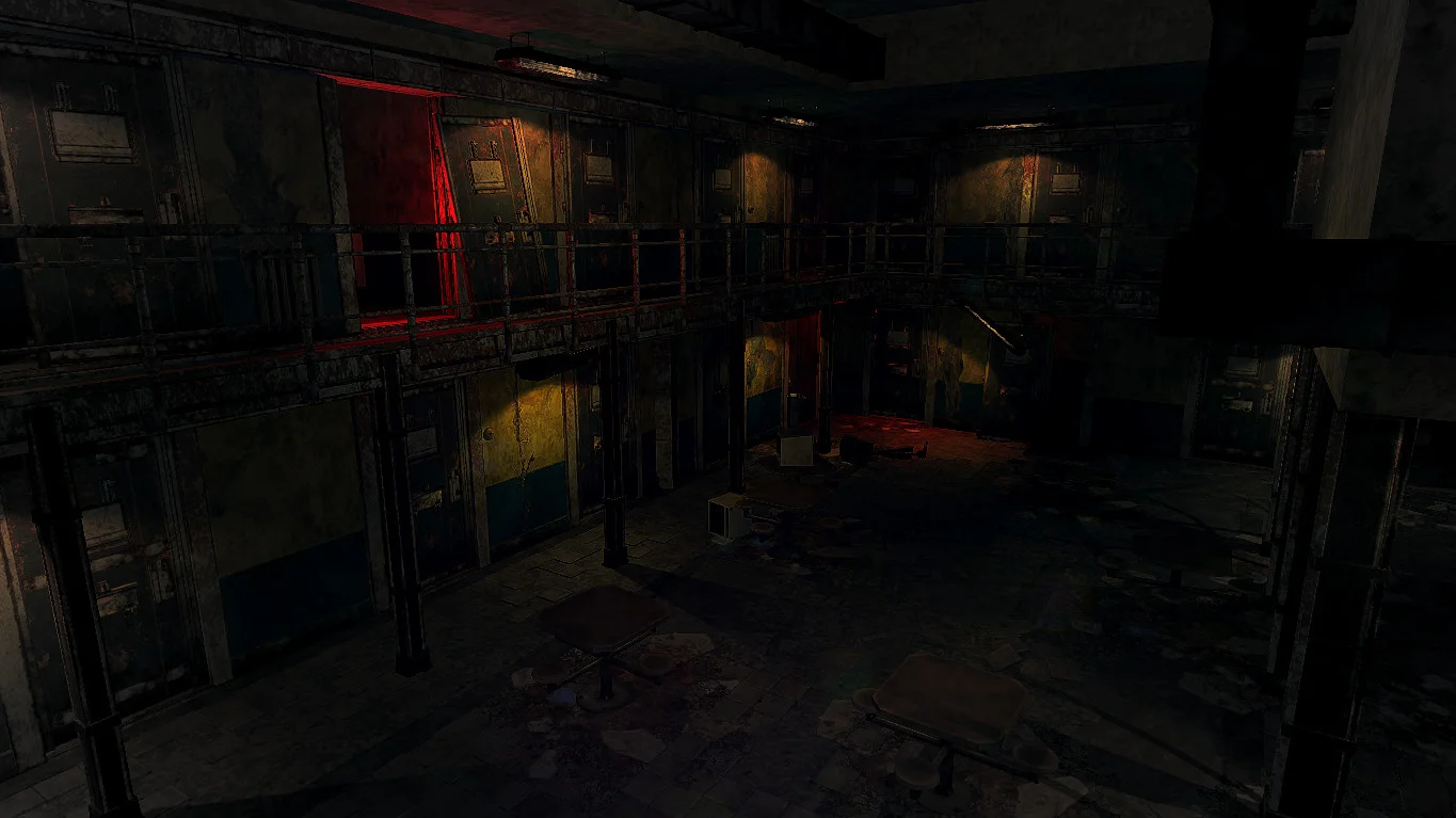 HJ: Sacrifice - кадр 5