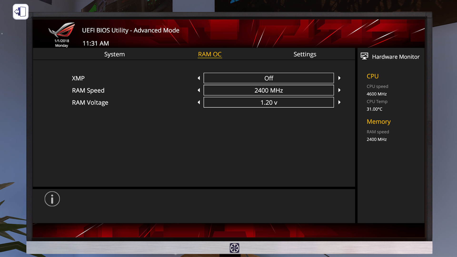 PC Building Simulator — скриншот 7