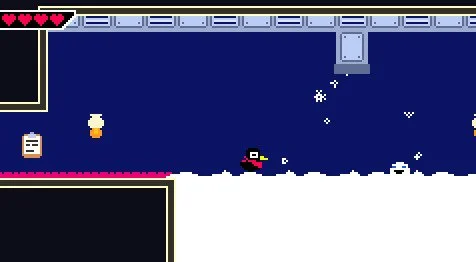 Crowtel Renovations - кадр 6