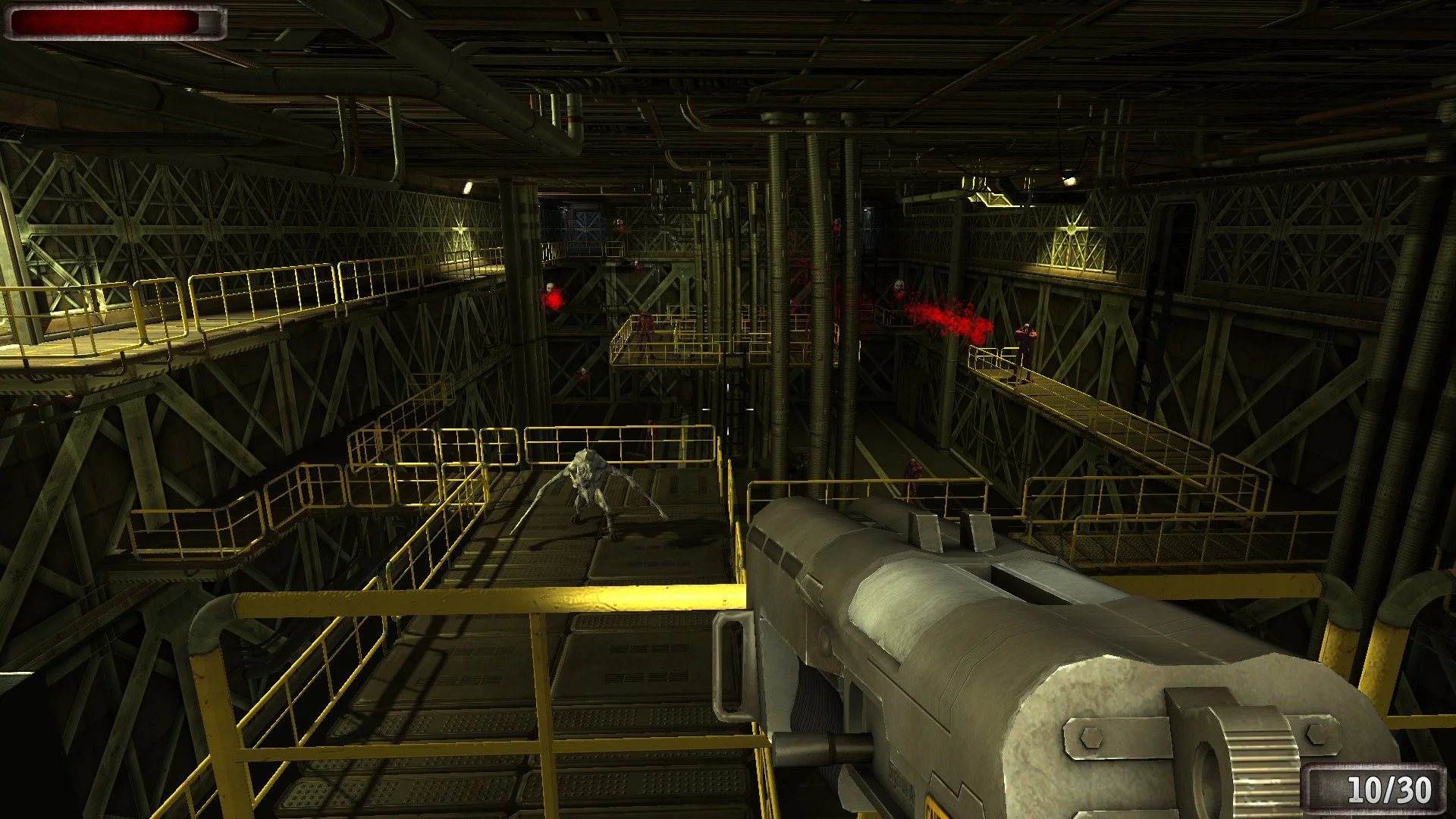 Putrefaction - кадр 5