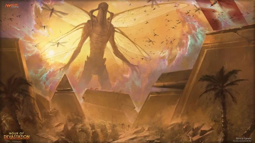 Magic: The Gathering - кадр 3