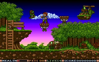 ELF 1991 - кадр 10