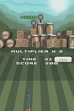 Touch'n'Play: Collection - кадр 3