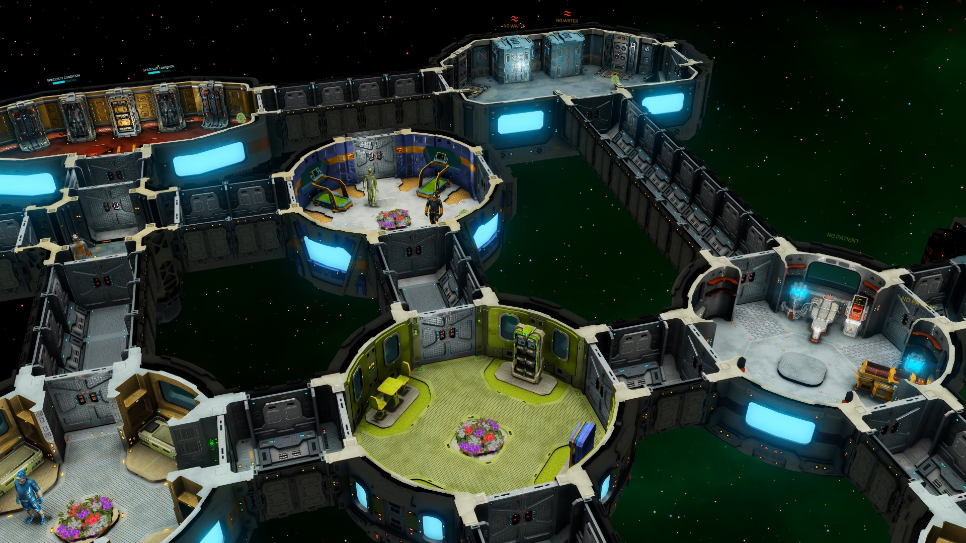 Base One — скриншот 8