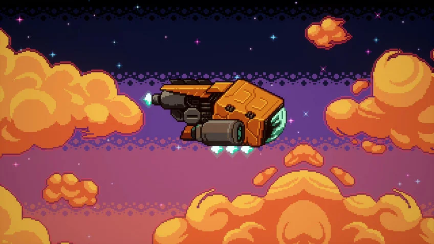 Super Magbot - кадр 2