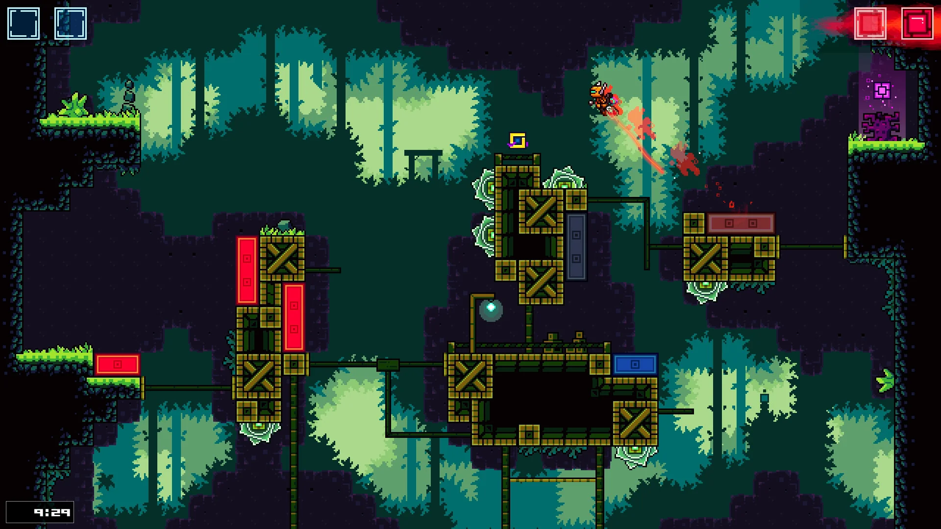 Super Magbot - кадр 8