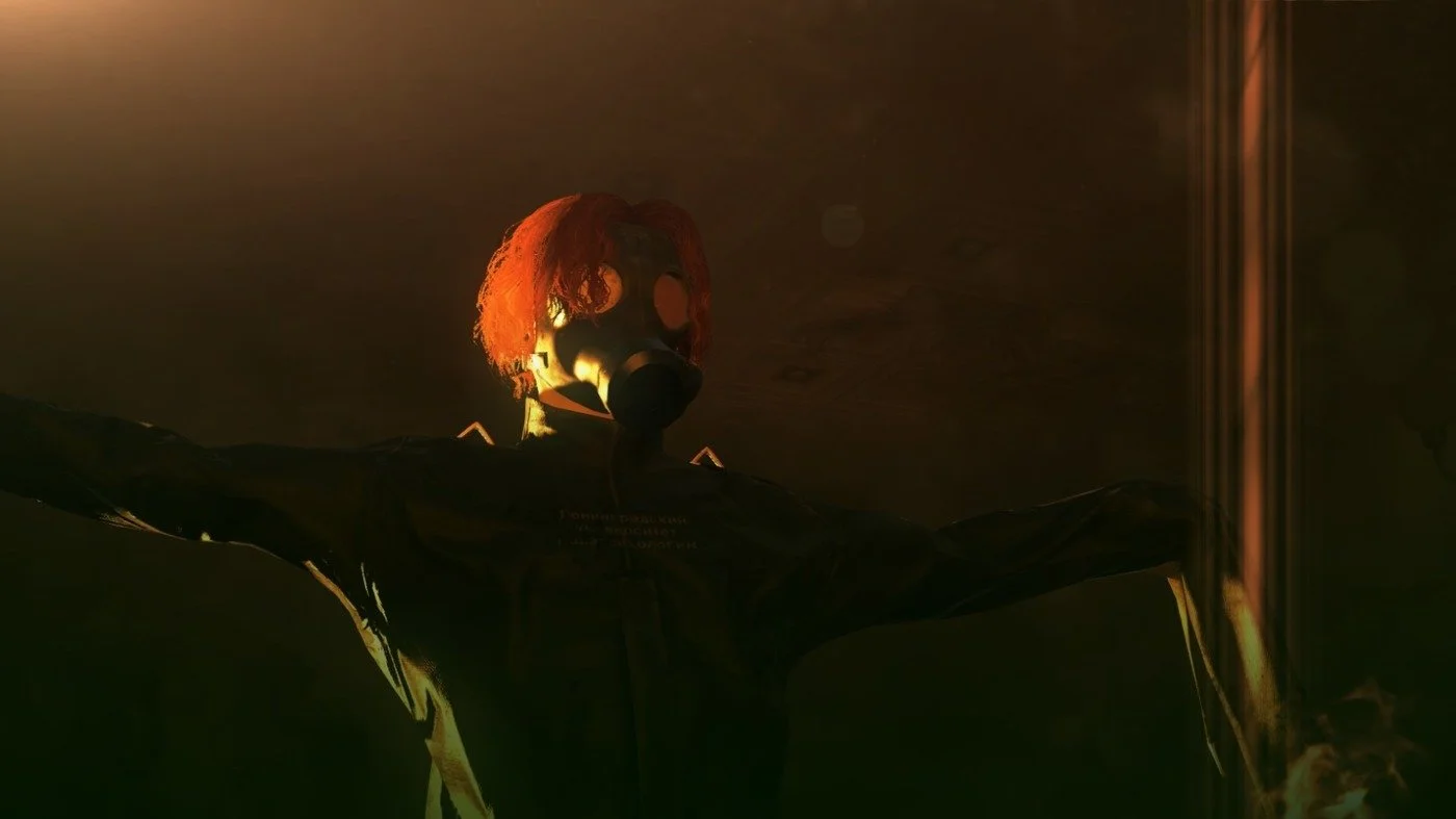 Metal Gear Online (2015) - кадр 2