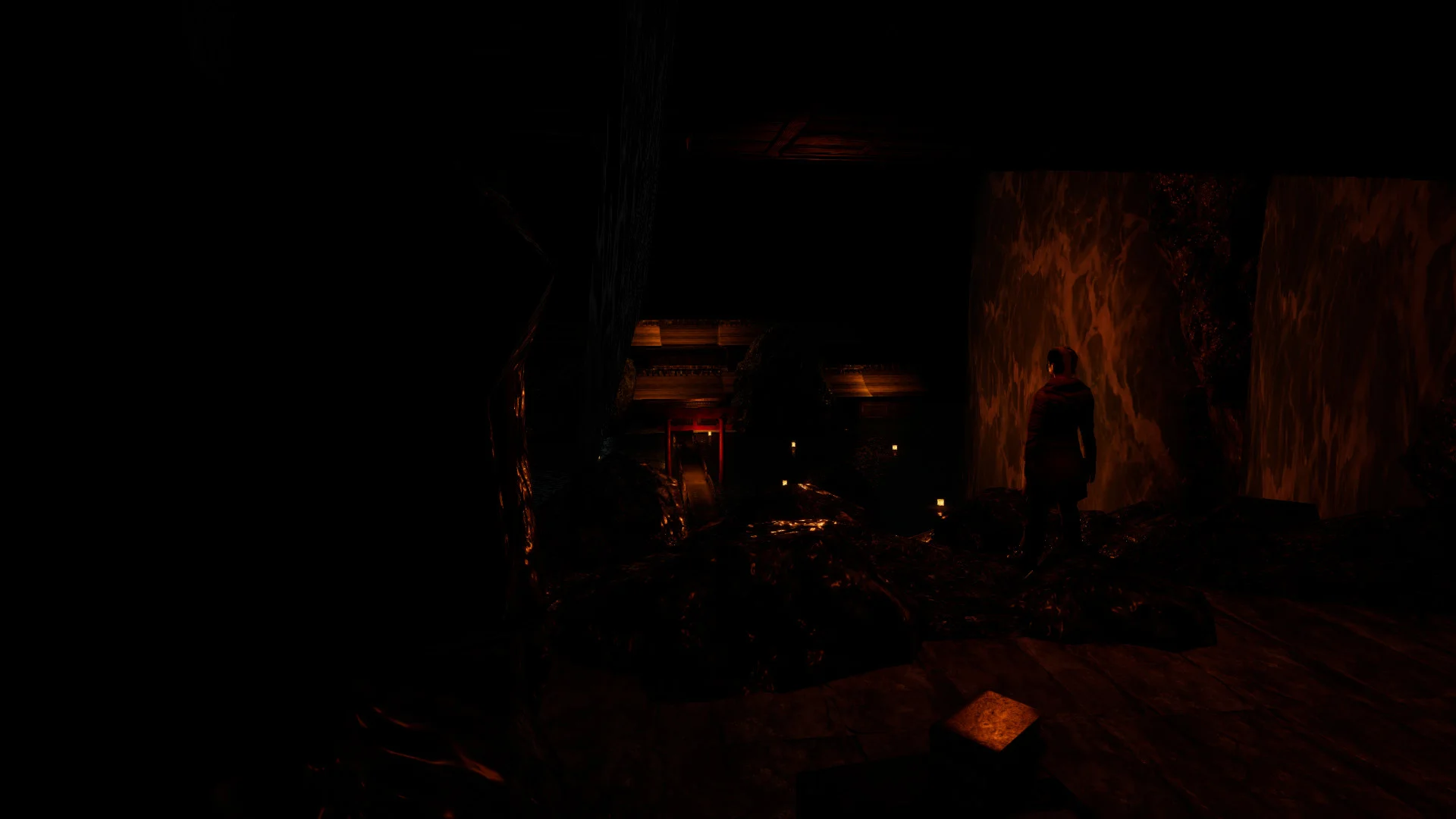 Kageroh: Shadow Corridor - кадр 7