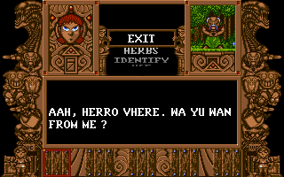 ELF 1991 — скриншот 3