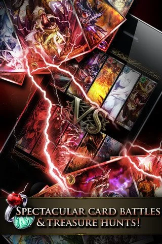 Legend of the Cryptids - кадр 1