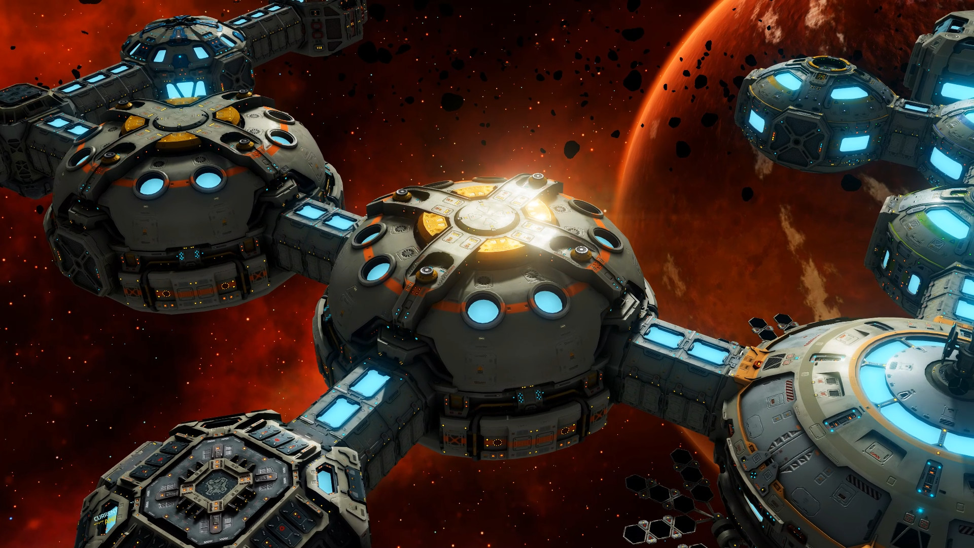 Base One — скриншот 7