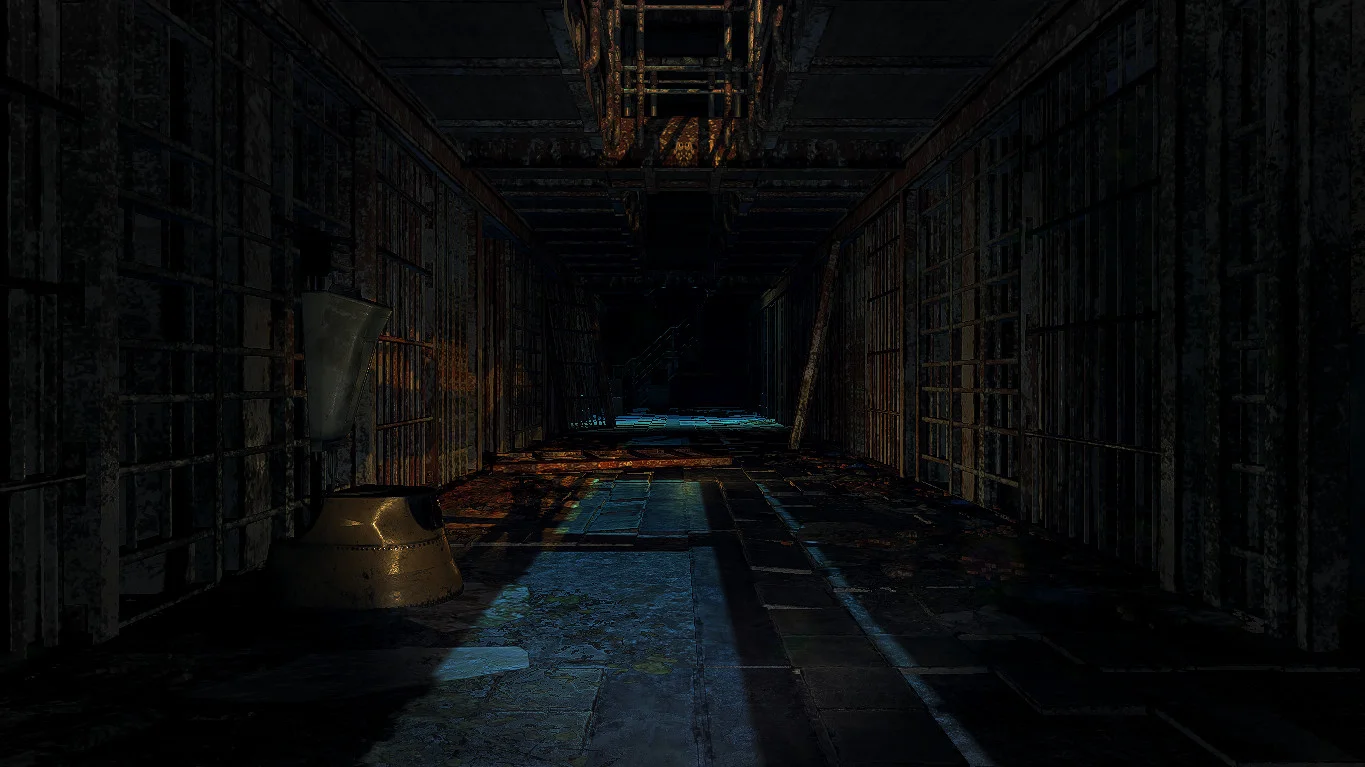 HJ: Sacrifice - кадр 7