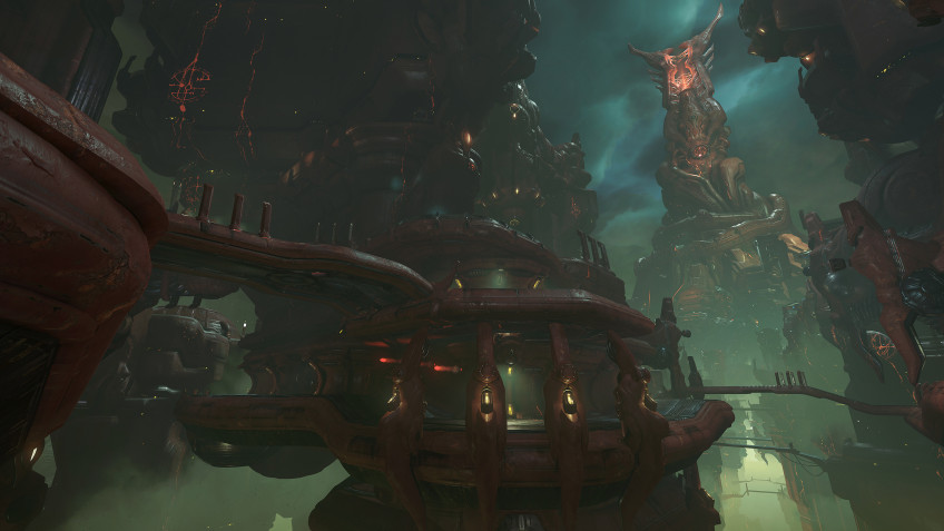 Doom Eternal — скриншот 6
