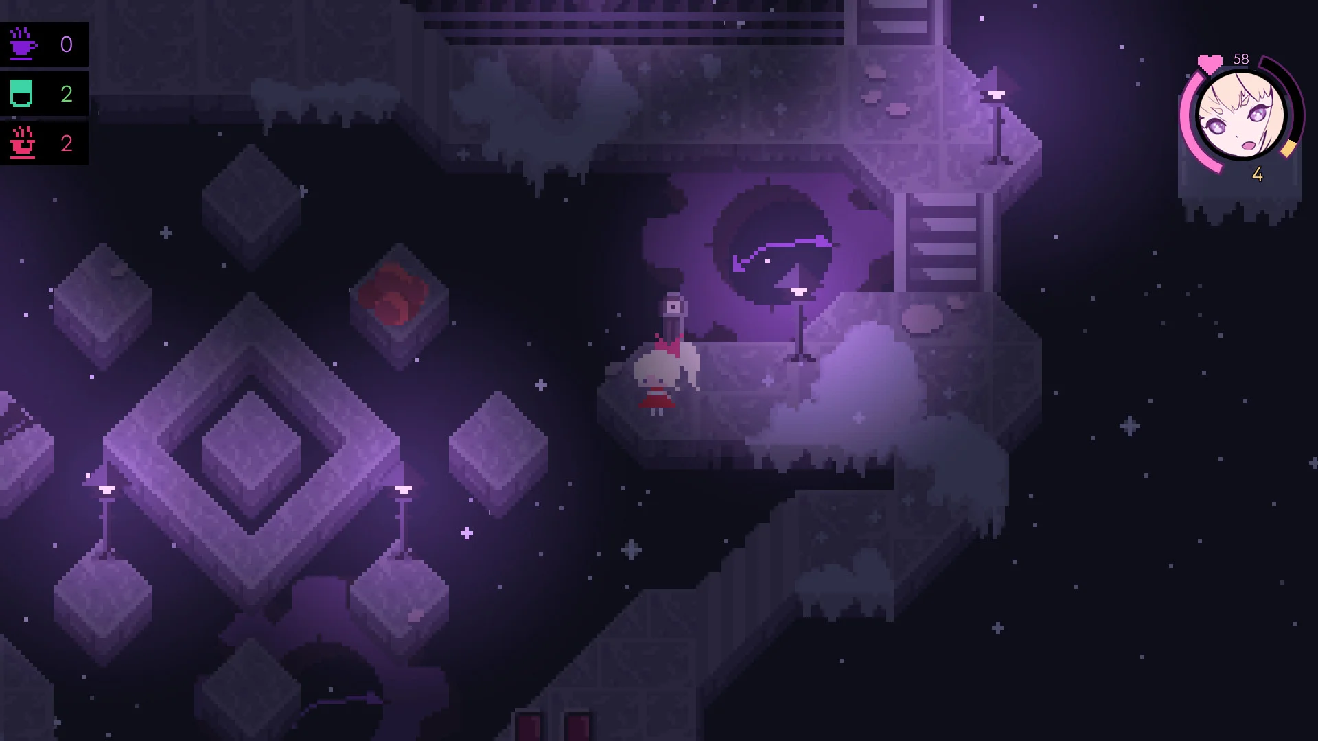 Virgo Versus the Zodiac - кадр 1