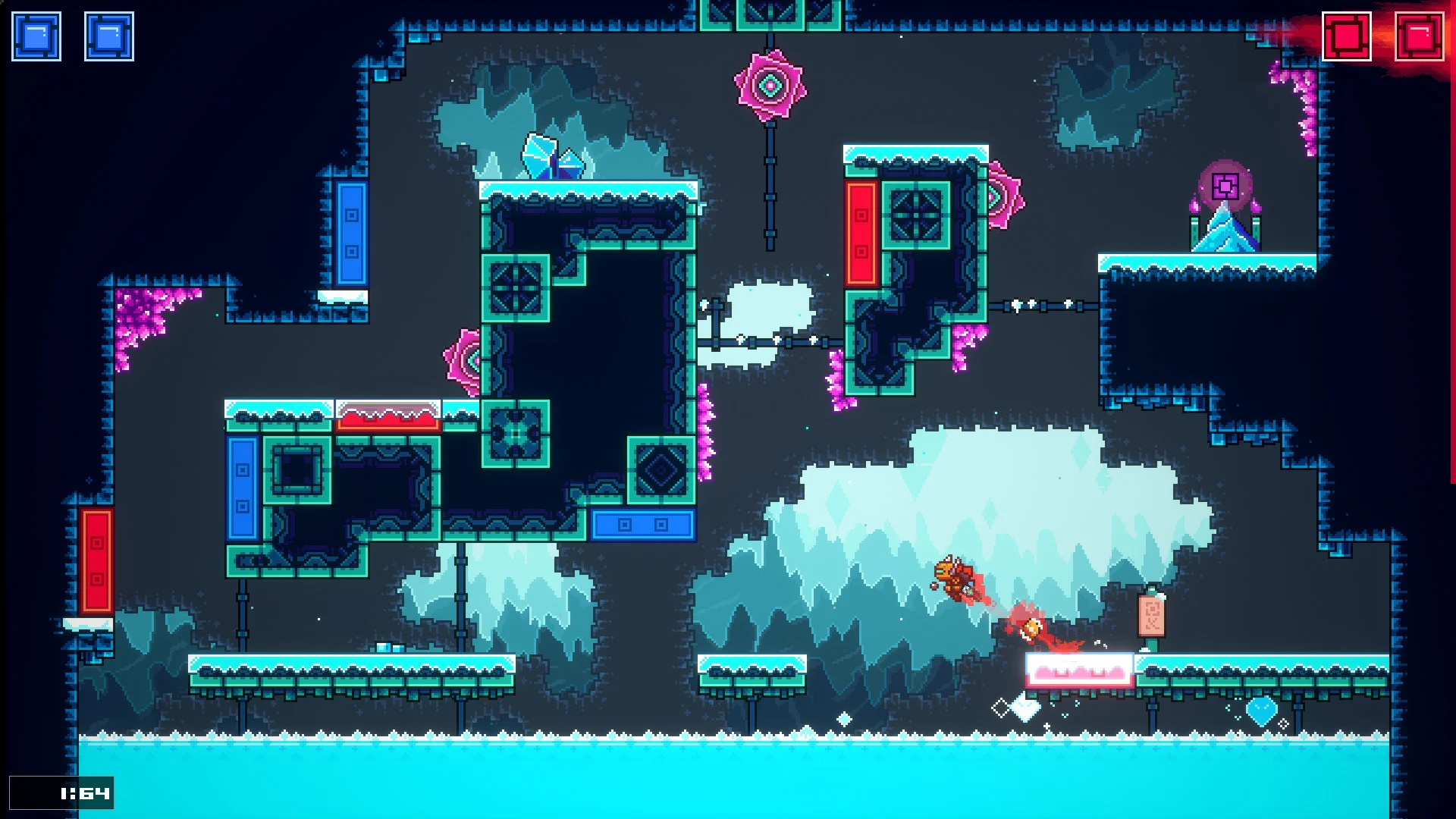 Super Magbot - кадр 7