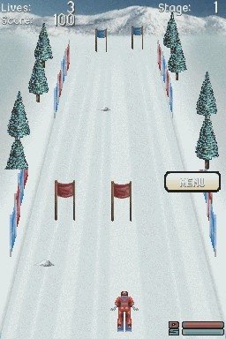 Touch'n'Play: Collection — скриншот 4