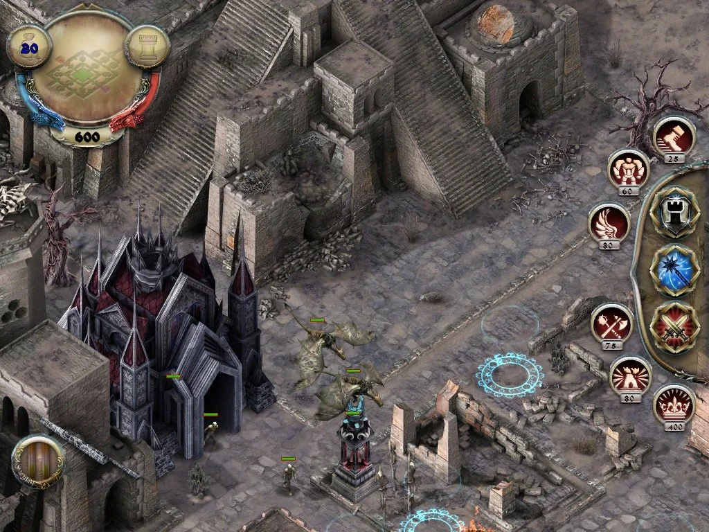 Defenders of Ardania (2011) - кадр 11