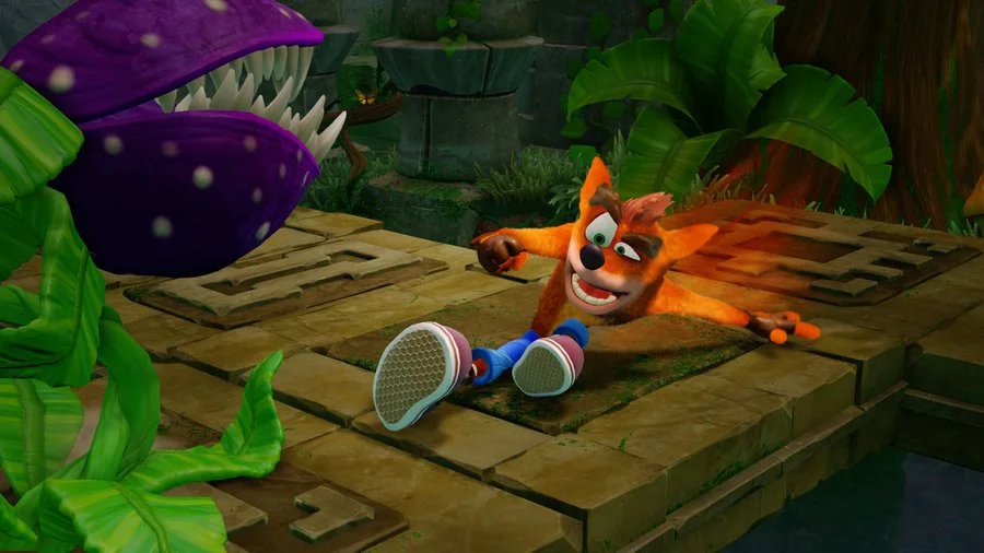 Crash Bandicoot N. Sane Trilogy - кадр 14