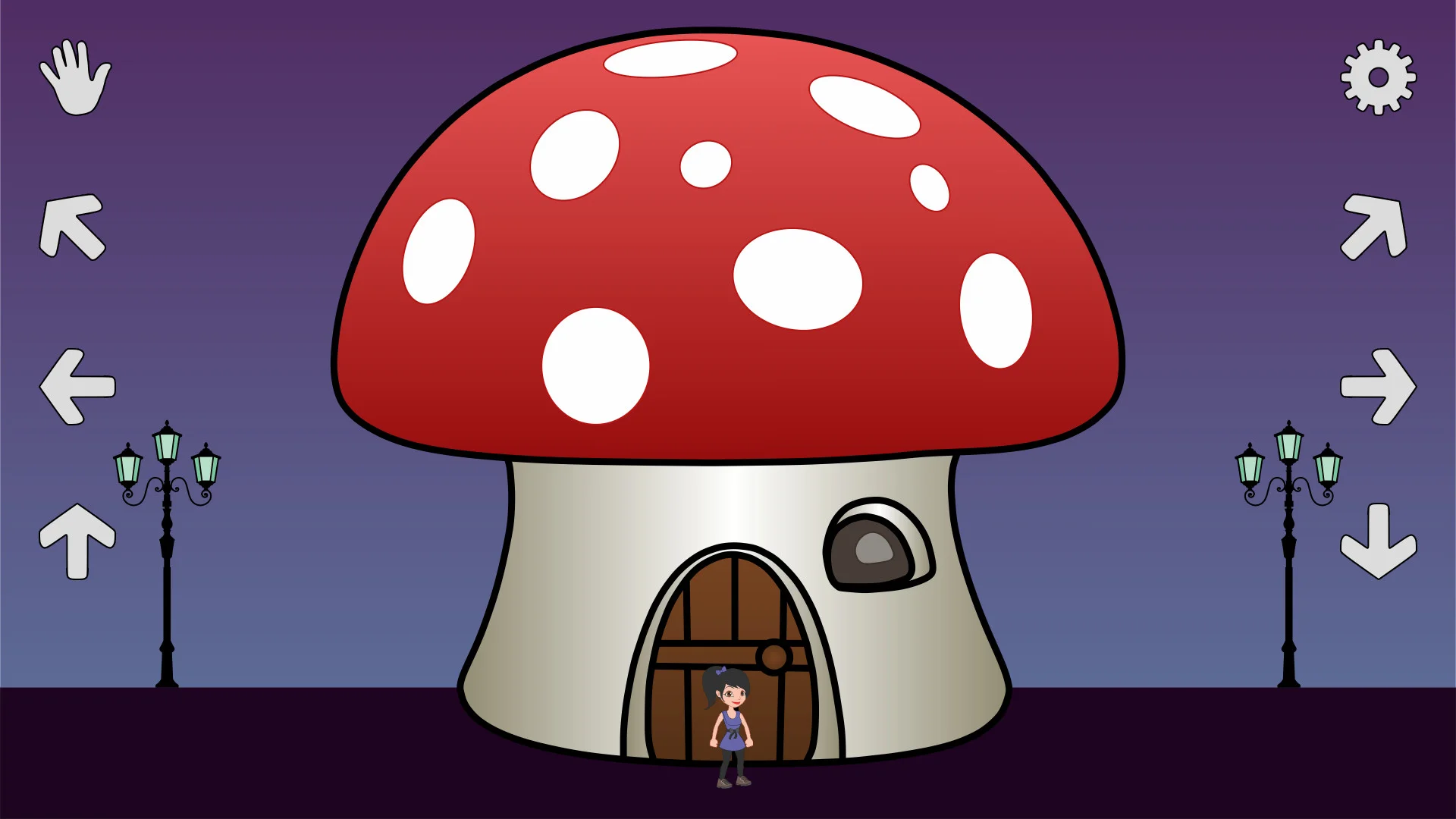 Назад в преисподнюю - кадр 5