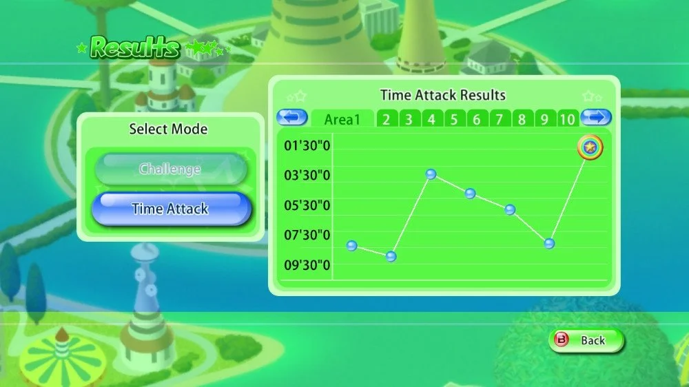 Rainbow Islands: Towering Adventure! - кадр 4