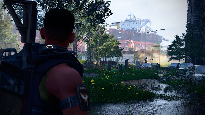 Tom Clancy's The Division 2: Warlords of New York — скриншот 7