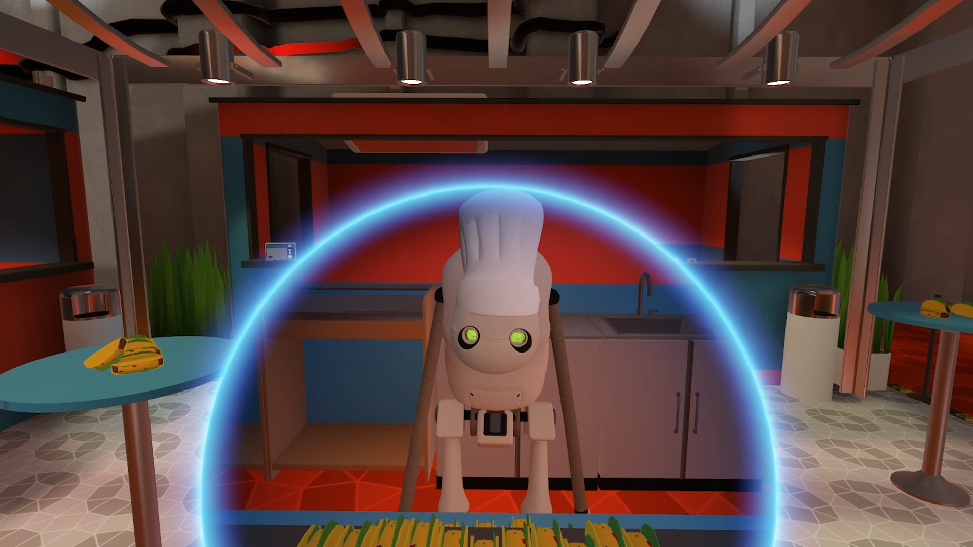 Budget Cuts 2: Mission Insolvency — скриншот 2