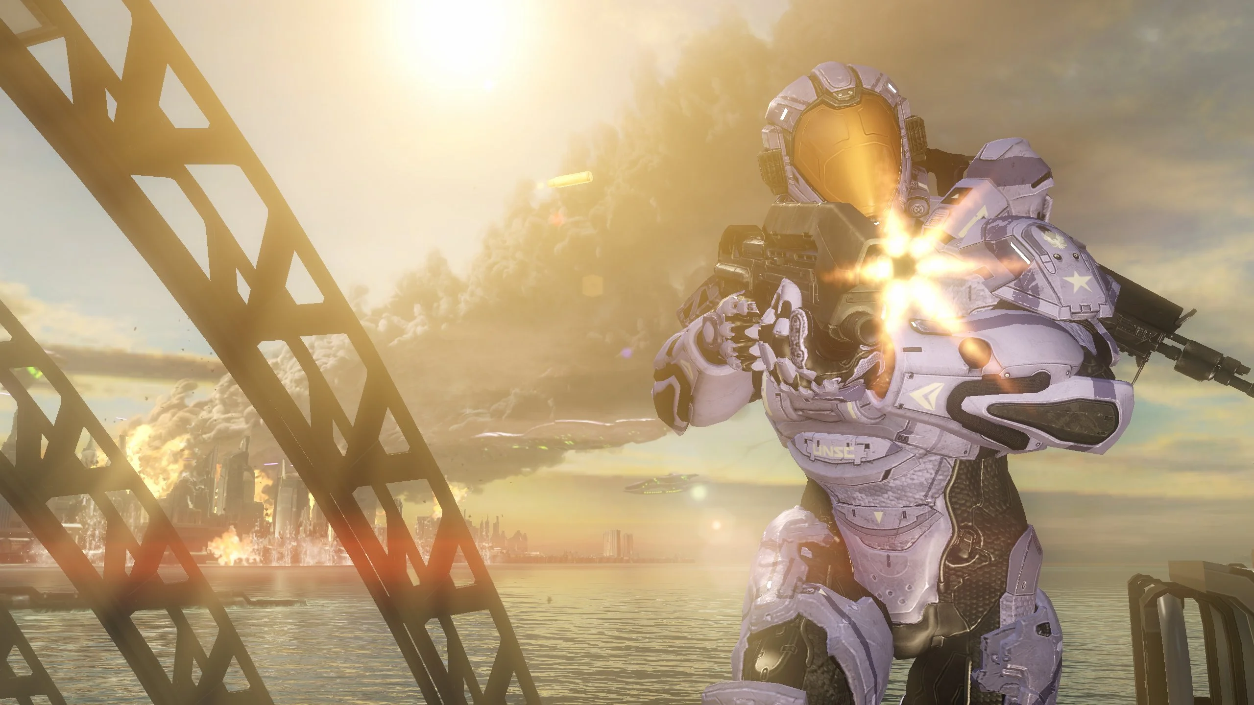 Halo 4: Majestic Map Pack - кадр 18